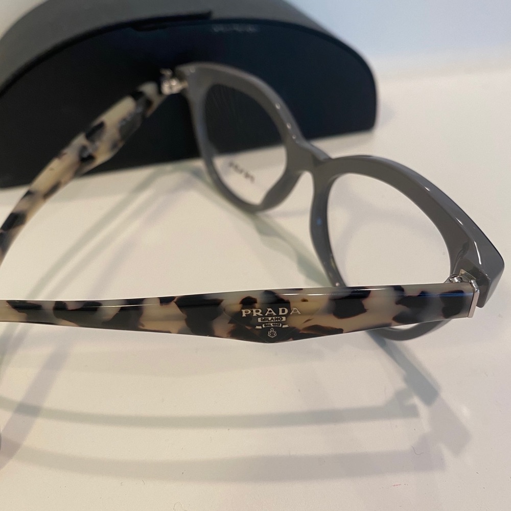 Prada glasses